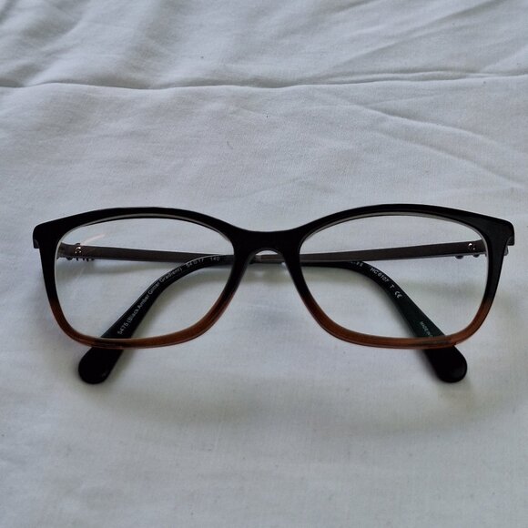 Coach HC6107 T Prescribed Eyeglass (SELLINGFORFRAMEONLY) main image 6